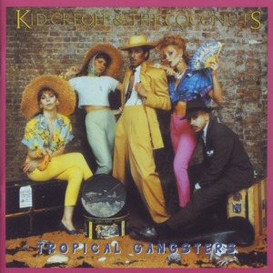 Kid Creole and the Coconuts